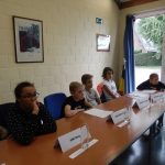 Conseil des Juniors 2017