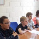 Conseil des Juniors 2017