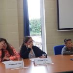 Conseil des Juniors 2017