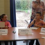 Conseil des Juniors 2017