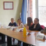 Conseil des Juniors 2017