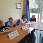 Conseil des Juniors 2017