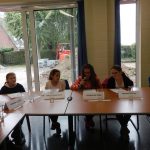 Conseil des Juniors 2017