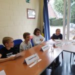 Conseil des Juniors 2017