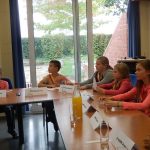 Conseil des Juniors 2017