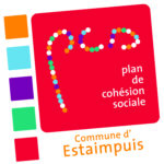 Logo PCS Estaimpuis RsurB