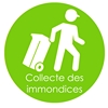 site picto collecte immondices pt