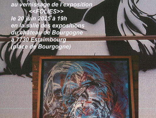 Thumbnail for the post titled: Exposition Folies