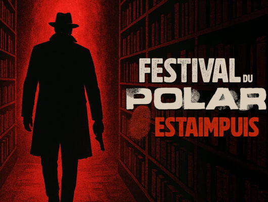 Thumbnail for the post titled: Festival du polar 2026