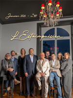 Thumbnail for the L´Estaimpuisien page.