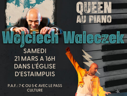 Thumbnail for the post titled: Les plus grands tubes de Queen au piano