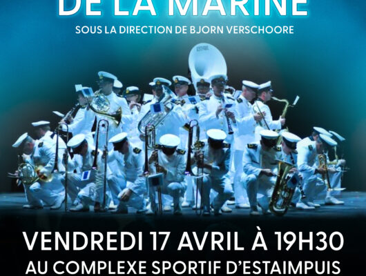 Thumbnail for the post titled: 170e anniversaire de l&rsquo;Harmonie