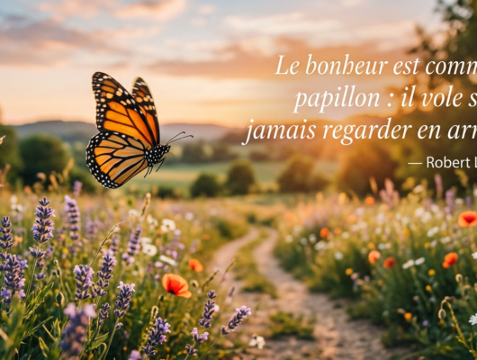 Thumbnail for the post titled: Les Journées du Bonheur