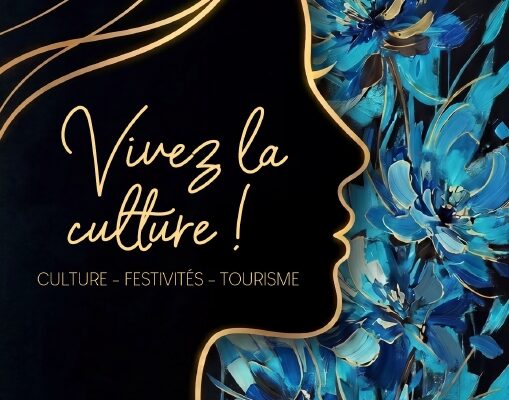Thumbnail for the post titled: Vivez la culture 2026-2027 !