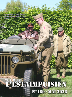 Thumbnail for the L´Estaimpuisien page.