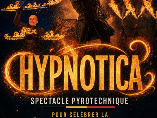 Thumbnail for the post titled: Fête nationale