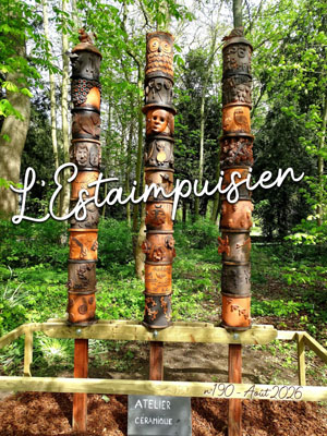 Thumbnail for the L´Estaimpuisien page.